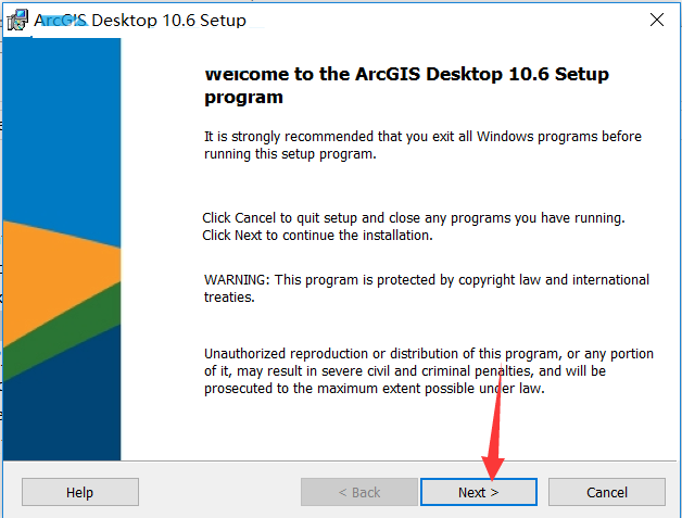 ArcGIS Desktop 10.6 中文特别版(附文件+安装教程)-16