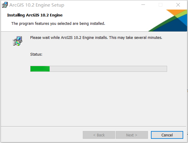ArcGIS Engine10.2免费下载 安装教程-8