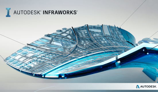 Autodesk InfraWorks 2024 中文破解版下载(附补丁+安装教程)-8