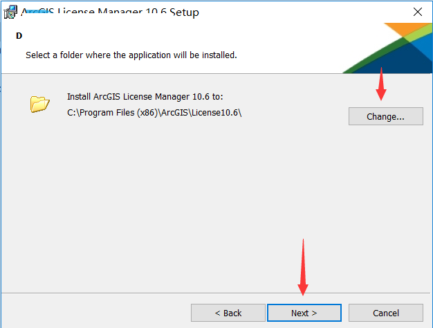 ArcGIS Desktop 10.6 中文特别版(附文件+安装教程)-6