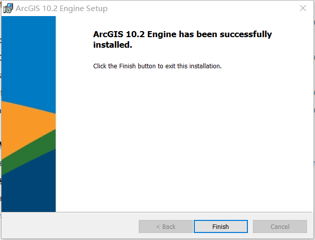 ArcGIS Engine10.2免费下载 安装教程-9
