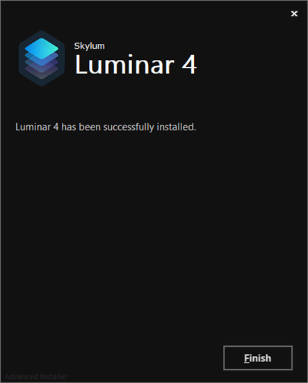 Luminar 2020 v4.3.3.7895 免费破解版(附替换许可补丁+安装教程)-6