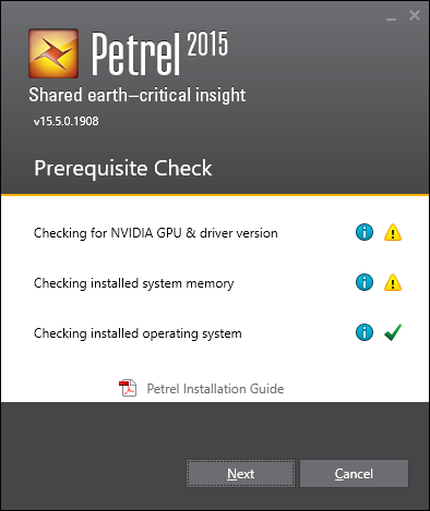 Schlumberger Petrel 2015安装包和插件下载-3