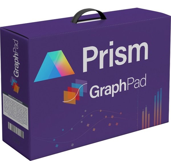 GraphPad Prism 2022免费下载-1