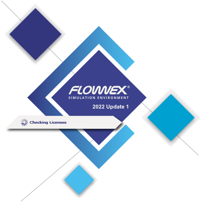 Flownex Simulation Environment 2022 v8.14.1.4845 多语言激活版下载(附教程)-1