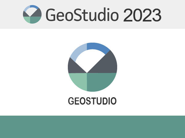 GEO-SLOPE GeoStudio 2023.1.2中文激活版下载(附授权文件+教程)-1