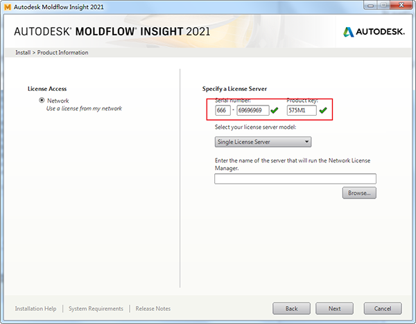 Autodesk Moldflow Insight 2021免费版下载 安装教程-6