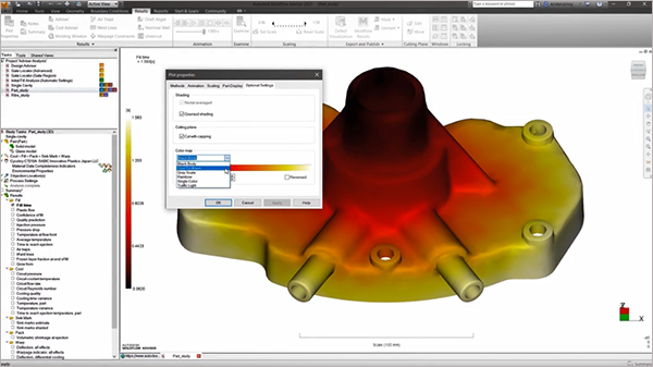 Autodesk Moldflow Insight 2021免费版下载 安装教程-1