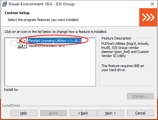 ESI Visual-Environment v18.0 许可安装版下载(附补丁+教程)-2