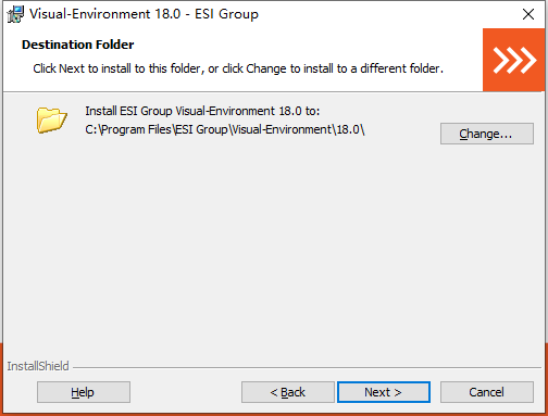ESI Visual-Environment v18.0 许可安装版下载(附补丁+教程)-6