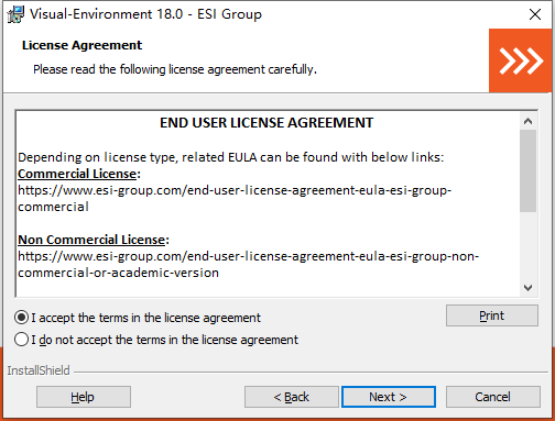 ESI Visual-Environment v18.0 许可安装版下载(附补丁+教程)-5