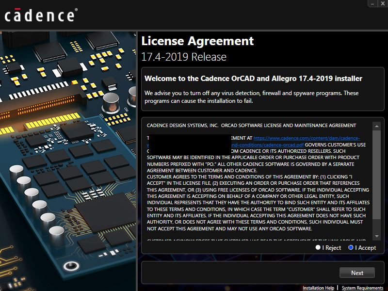 Cadence SPB Allegro and OrCAD 2022 v17.40.032 Hotfix Only 激活版免费下载-4