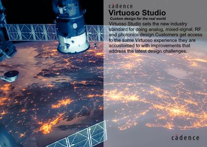 Cadence Virtuoso Studio IC23.10.000 Base Linux免费下载-1