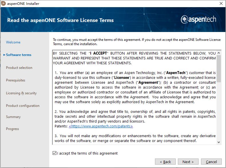 流程仿真套件AspenTech AspenOne Suite v14.0 免费安装激活版(附教程)-7