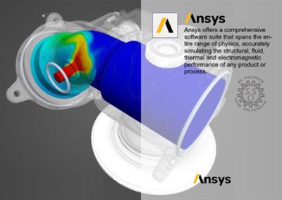 ANSYS Products 2022 R2 本地帮助教程和PDF文档-1