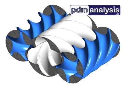 PDM Analysis SCORG 5.1免费下载-1