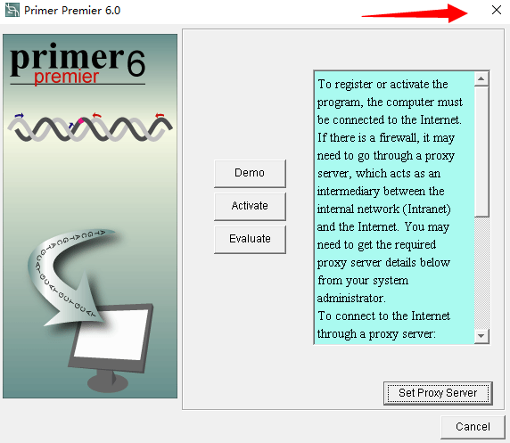 Primer Premier 6.0 免费版下载(附破解补丁+方法) 64位-8