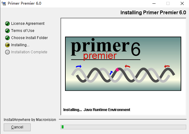 Primer Premier 6.0 免费版下载(附破解补丁+方法) 64位-6