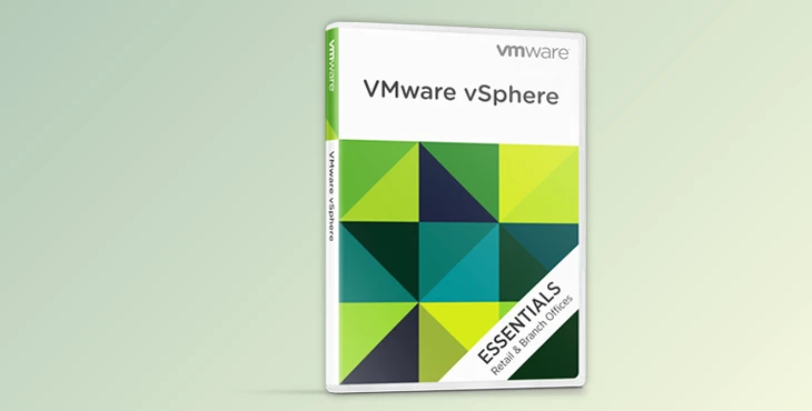 VMware vSphere 7 vCenter 7 ESXi 7 注册机免费下载-1
