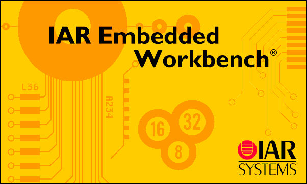 IAR Embedded Workbench for ARM 9.40.1免费下载 安装教程
