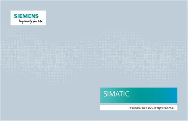 SIEMENS SIMATIC STEP 7 v5.7 Professional 2021破解版下载 安装教程-1