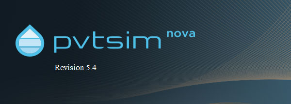 PVTsim Nova 5.4破解版免费下载-1