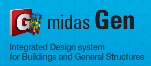 Midas Gen 2021 v3.1 完美激活版下载 安装教程-1