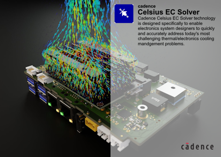Cadence Celsius EC Solver 2023.2 HF2免费下载 安装教程-1