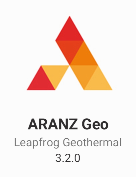 ARANZ Geo Leapfrog / Geothermal / Hydro / Mining免费下载-1