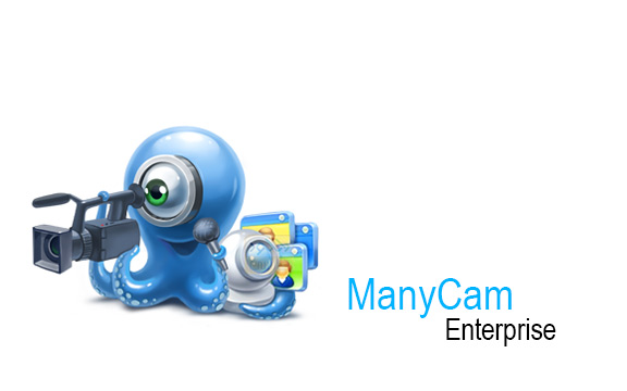 摄像头特效工具 ManyCam Enterprise 6.7.0.34免费版下载-1