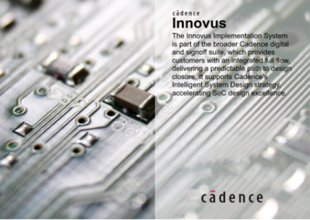 Cadence INNOVUS 19.10 Linux-1