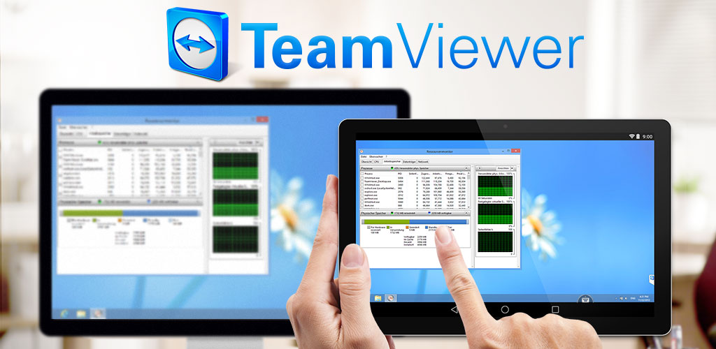 TeamViewer v15.5.3.0 可以换ID绿色版-1