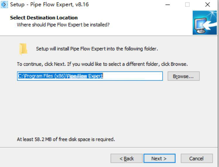 Pipe Flow Expert 2023 v8.16 免费下载-3
