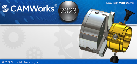 CAMWorks 2023 SP3 Multilingual for SolidWorks 2022-2023下载+安装教程-1
