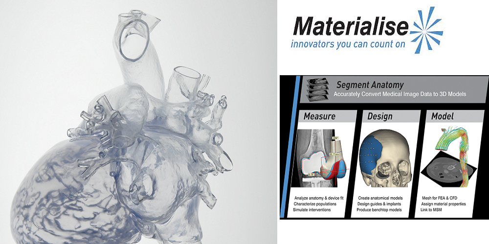 Materialise Mimics Innovation Suite(Medical 21.0和Resarch 21.0)下载-1