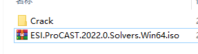 ESI ProCAST 2022.0 Solvers免费下载-2