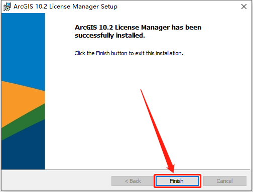 ArcGIS 10.2安装包软件下载地址及安装教程-26