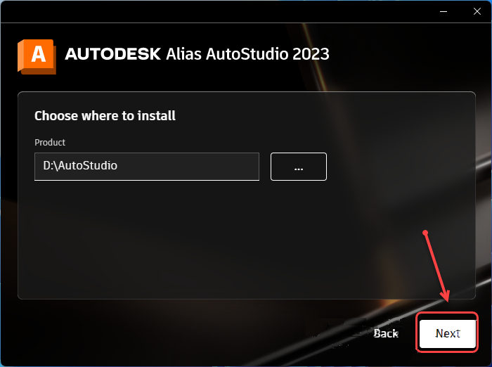 Alias AutoStudio2023安装包软件下载地址及安装教程-1