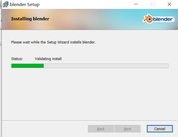 Blender3.6安装包免费下载Blender 3.6安装教程-5