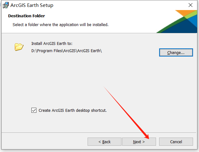 ArcGIS Pro Earth 2.0安装包下载安装教程-11