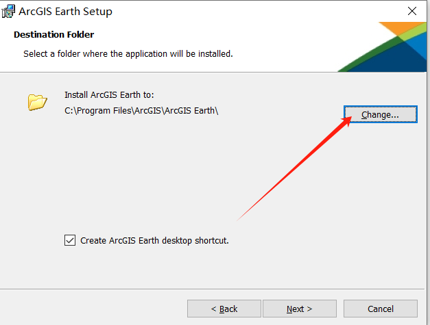 ArcGIS Pro Earth 2.0安装包下载安装教程-9