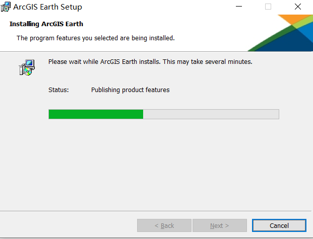 ArcGIS Pro Earth 2.0安装包下载安装教程-13