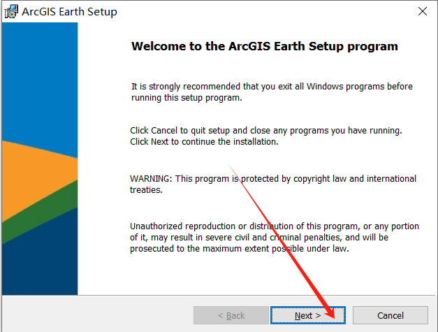 ArcGIS Pro Earth 2.0安装包下载安装教程-6