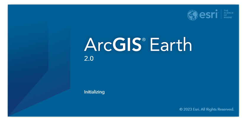 ArcGIS Pro Earth 2.0安装包下载安装教程-15
