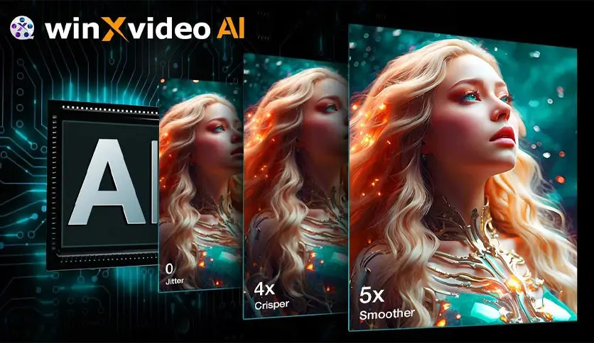 Winxvideo AI 2024 免费下载-1