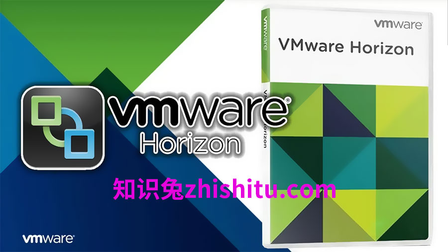VMware Horizon Enterprise 8.10.0.2306免费下载-1