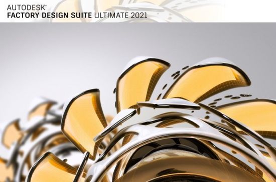 Autodesk Factory Design Suite Ultimate 2021免费下载-1