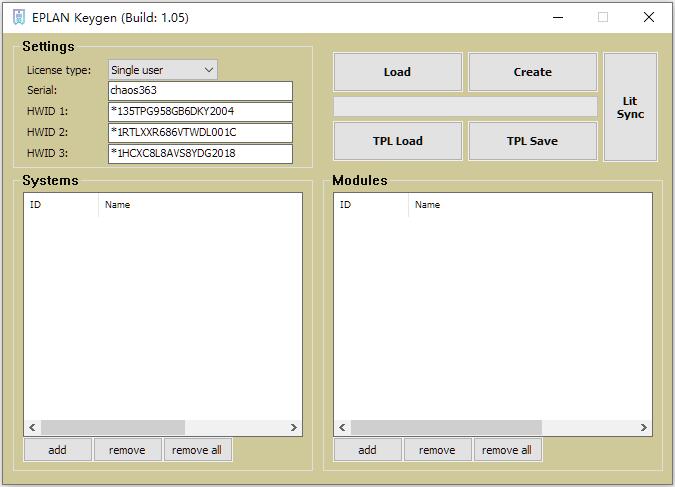 EPLAN Pro Panel 2024.0.3 x64免费激活版+安装教程-3