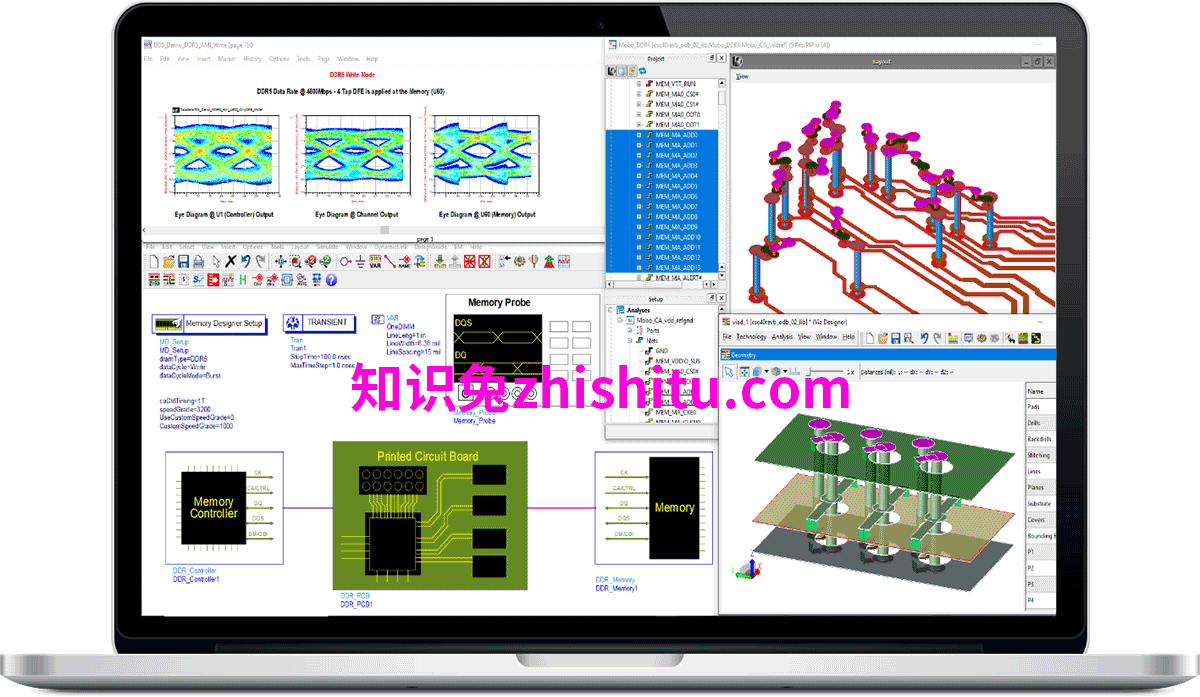 Keysight PathWave Advanced Design System (ADS) 2024免费版下载-1