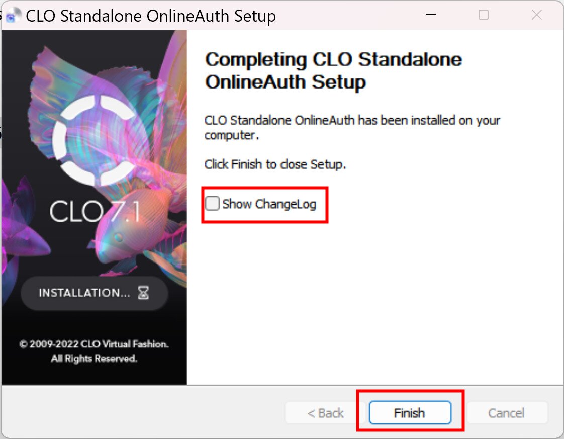 CLO Standalone v7.3.134免费版下载(三维服装设计软件)-2
